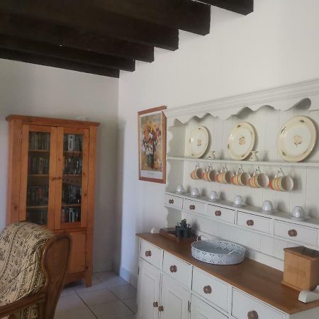 La Loctais Villa Les Portes du Coglais Kültér fotó