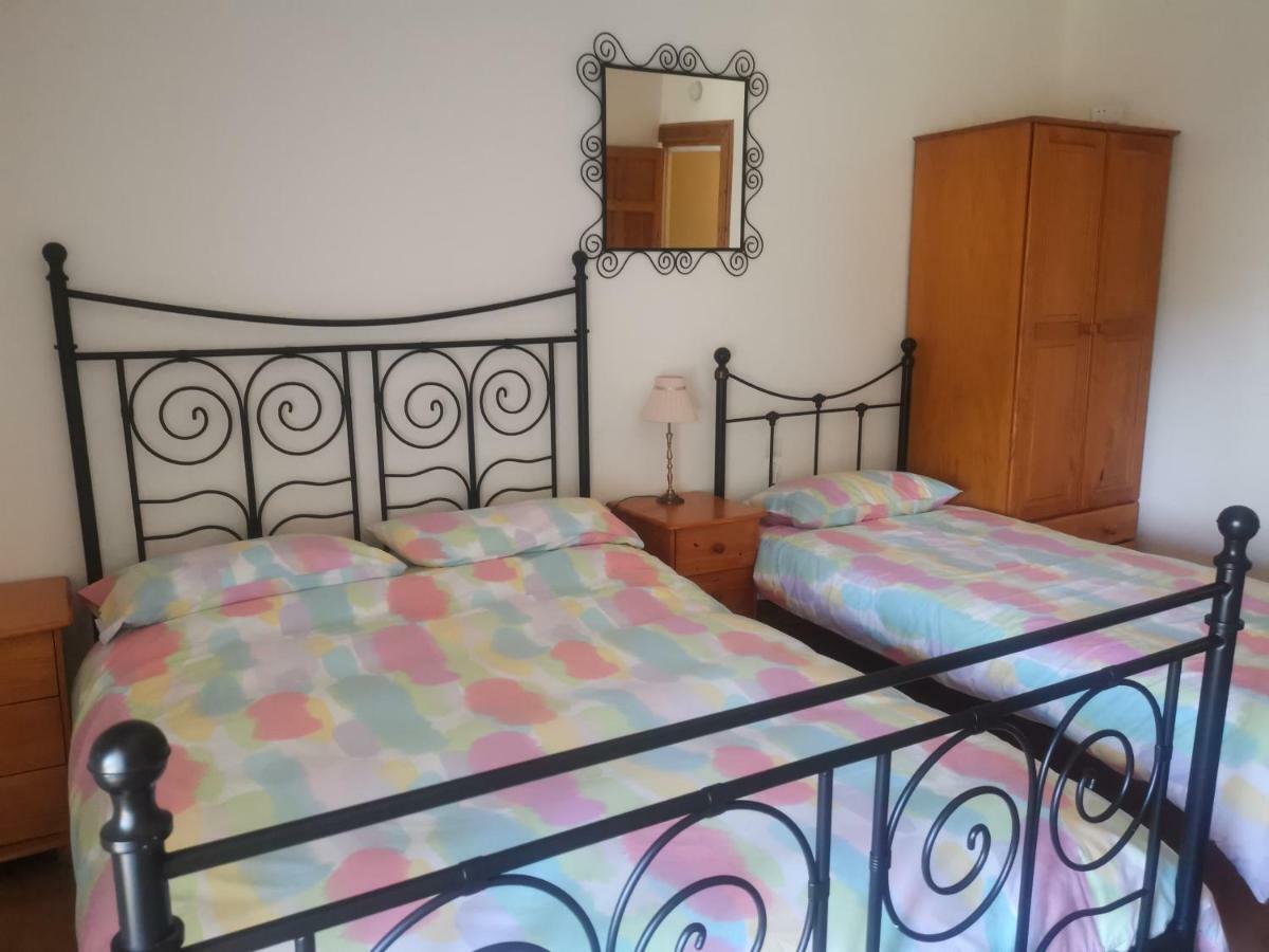 La Loctais Villa Les Portes du Coglais Kültér fotó
