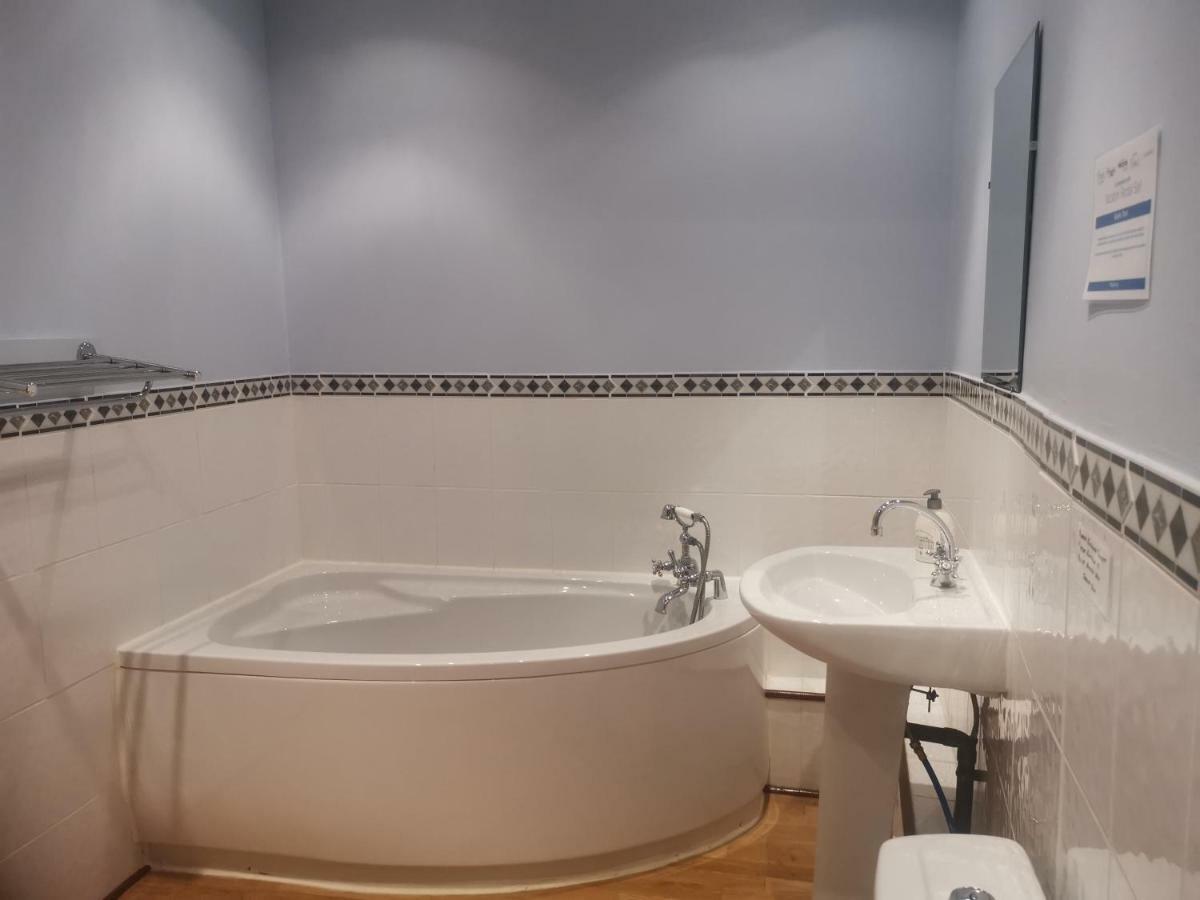 La Loctais Villa Les Portes du Coglais Kültér fotó