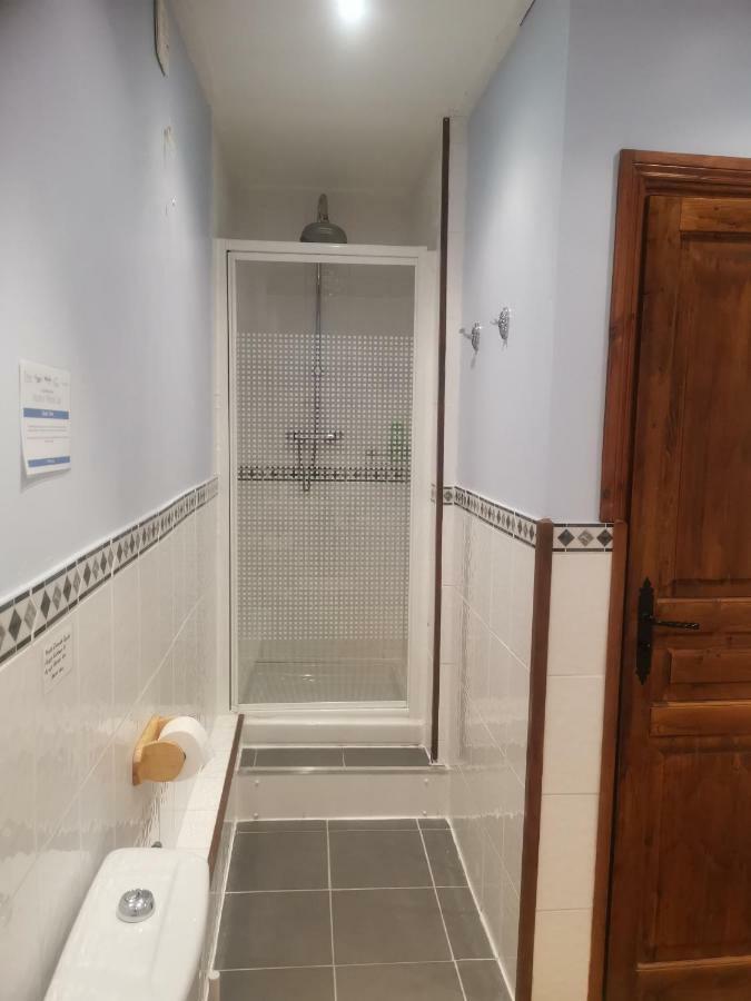 La Loctais Villa Les Portes du Coglais Kültér fotó