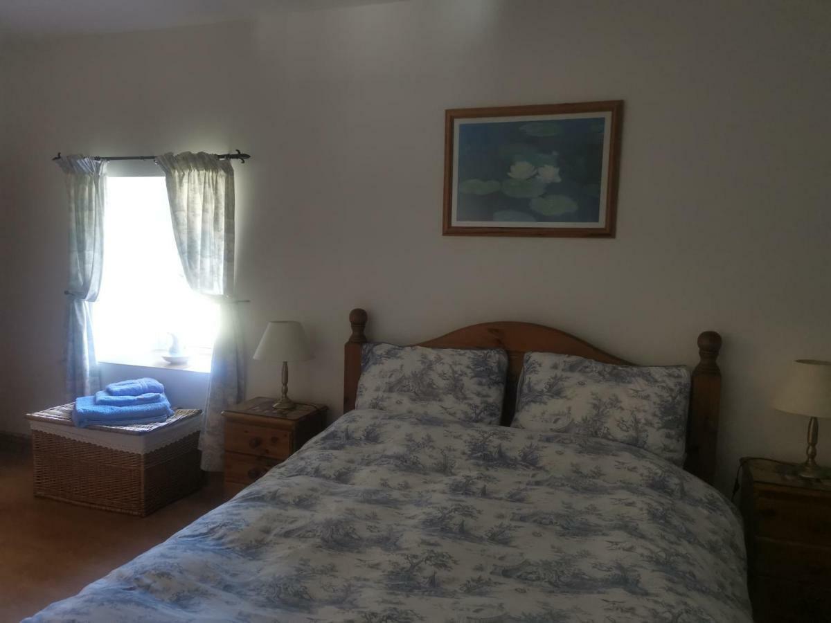La Loctais Villa Les Portes du Coglais Kültér fotó